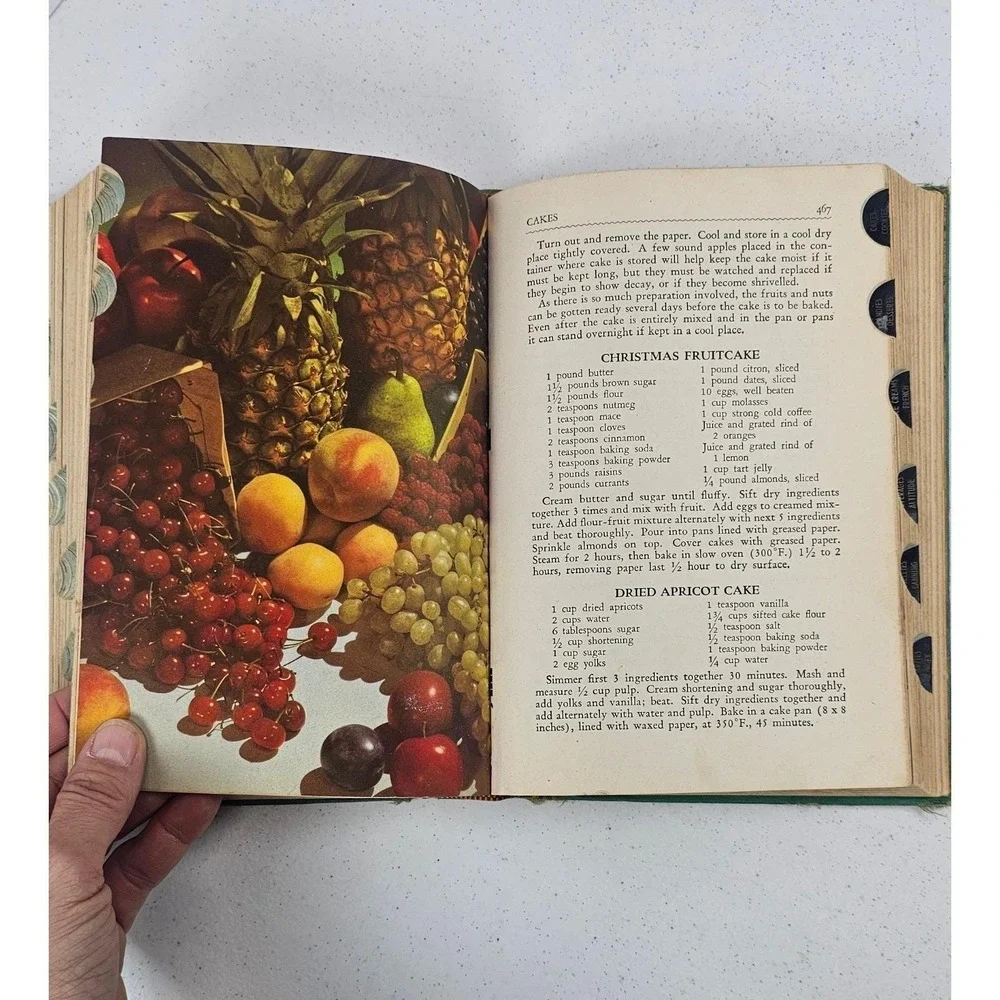N/A vintage 1942